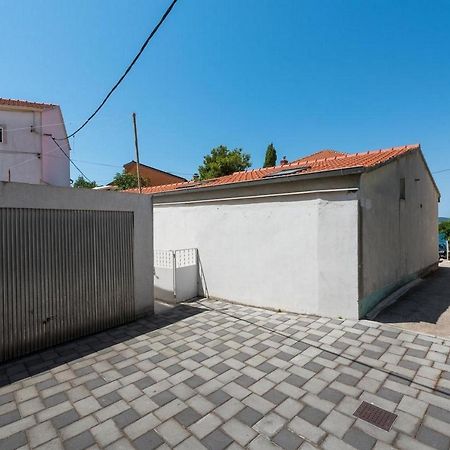Villa Adriatica Brodarica  Bagian luar foto