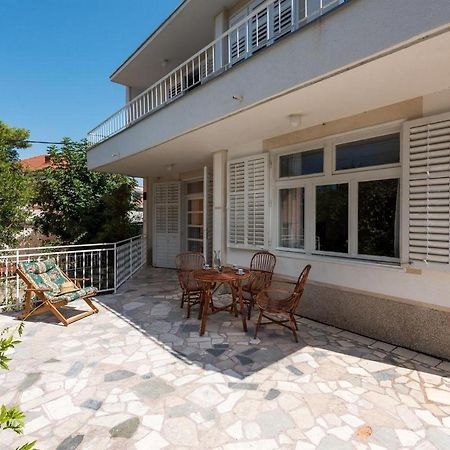Villa Adriatica Brodarica  Bagian luar foto